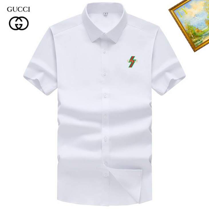 Picture of Gucci Shirts Short _SKUGucciS-4XL25tx1728427